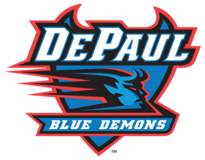 DePaul_Blue_Demons_alternate_logo.svg